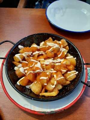 El Golfo Food & Drinks