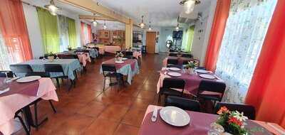 Bar Restaurante El Caballero De Olmedo