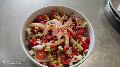 Bar Restaurante El Caballero De Olmedo