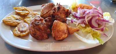 Bar Restaurante El Caballero De Olmedo