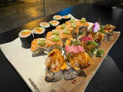 Jara Sushi Degustación