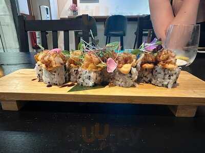 Jara Sushi Degustación