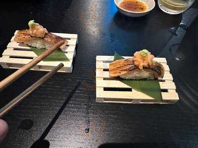 Jara Sushi Degustación