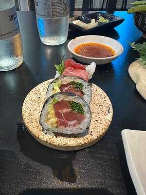 Jara Sushi Degustación