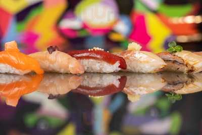 Jara Sushi Degustación