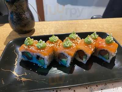 Jara Sushi Degustación
