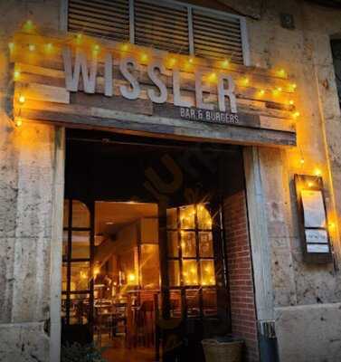 Wissler Bar & Burgers