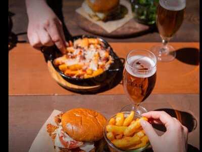 Wissler Bar & Burgers