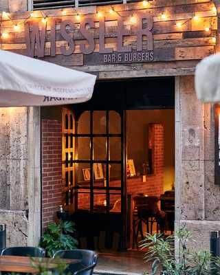 Wissler Bar & Burgers