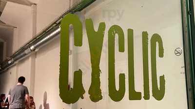 Cyclic Beer Farm