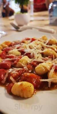 Pizzeria La Pulcinella