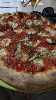 Pizzeria La Pulcinella