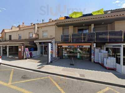 Pizzeria La Pulcinella