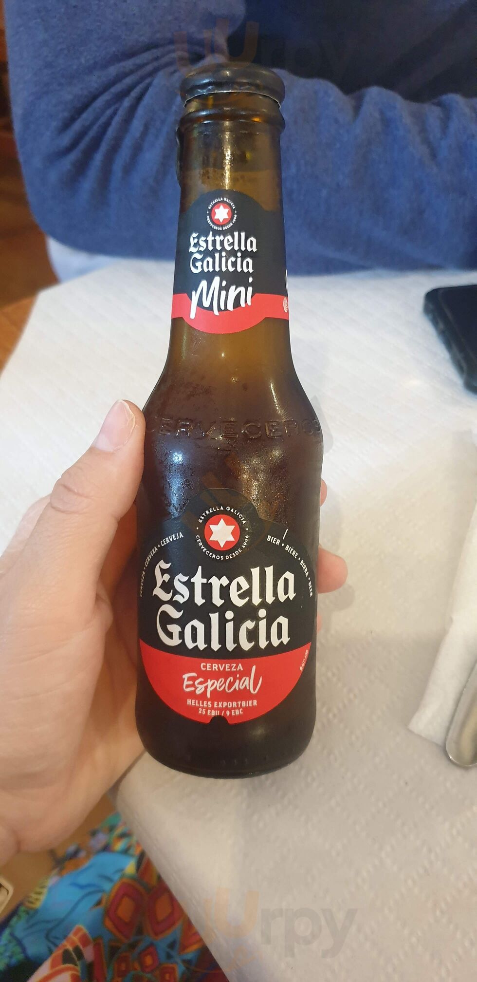 Bar Aqui Mismo