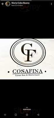Cosafina