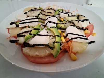 El Cabo Coffe & Bar La Marina