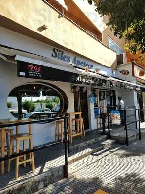 Cervecería Siles Apetece