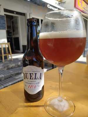 Cervecería Siles Apetece