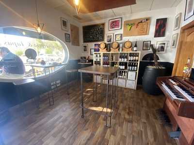 Cervecería Siles Apetece