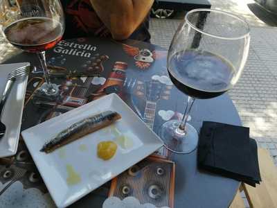 Cervecería Siles Apetece