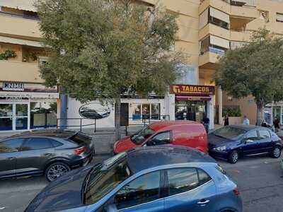 Cervecería Siles Apetece