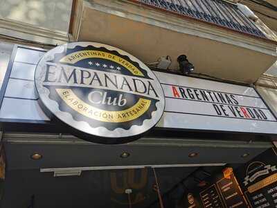 Empanada Club