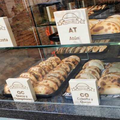 Empanada Club