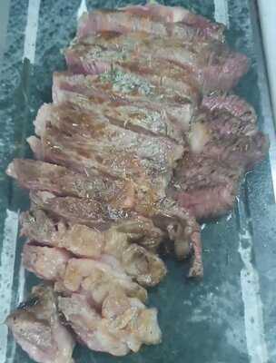 Ondas Restaurante Torrevieja