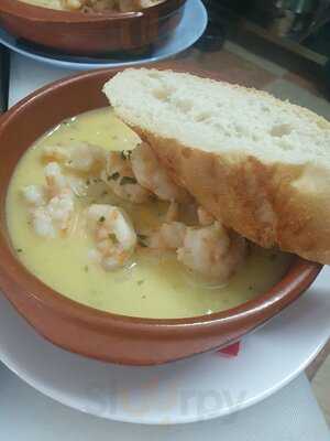 Ondas Restaurante Torrevieja