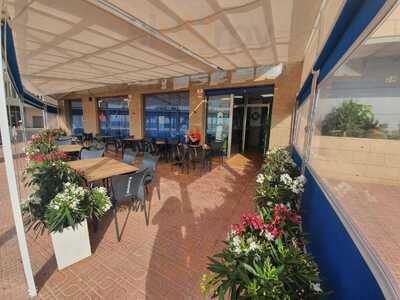 Ondas Restaurante Torrevieja