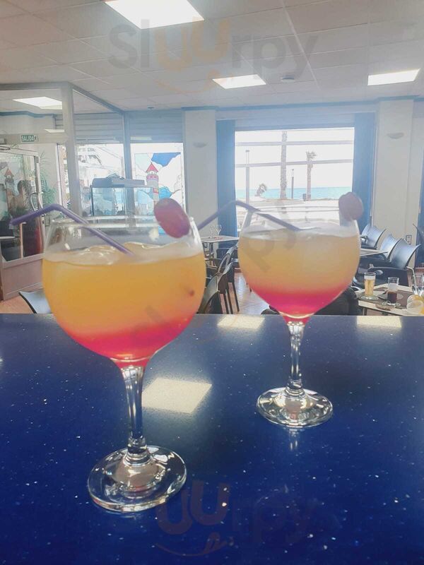 Ondas Restaurante Torrevieja