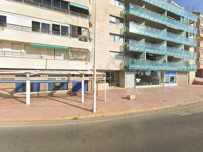 Ondas Restaurante Torrevieja