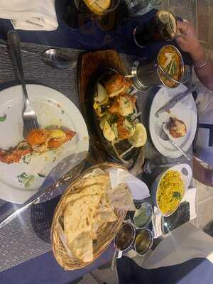 Bollywood Indian Restaurant Fuengirola