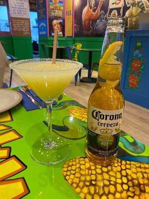 La Mordida Ríos Rosas