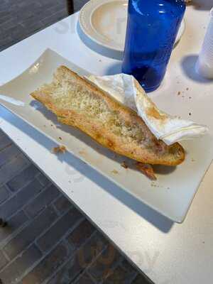 Restaurant Club Tenis Lleida