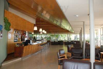 Restaurant Club Tenis Lleida