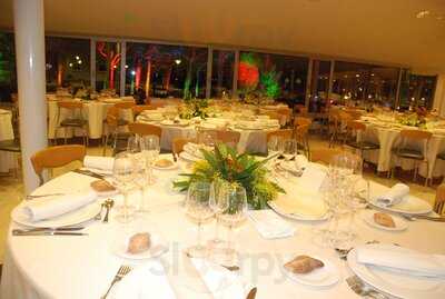 Restaurant Club Tenis Lleida