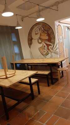 La Floristeria De Masadas - Gastronomia & Cultura