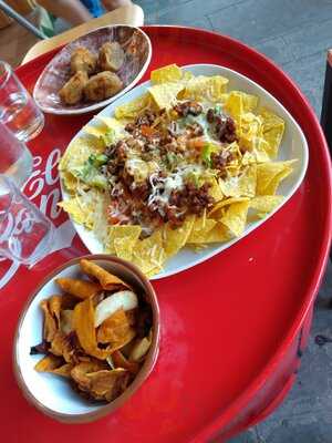 La Floristeria De Masadas - Gastronomia & Cultura