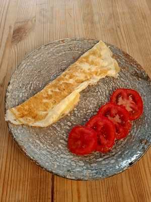 La Floristeria De Masadas - Gastronomia & Cultura