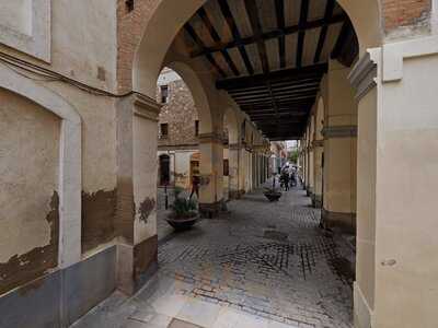 La Floristeria De Masadas - Gastronomia & Cultura