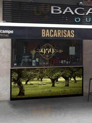 Bacarisas Gourmet