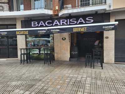 Bacarisas Gourmet