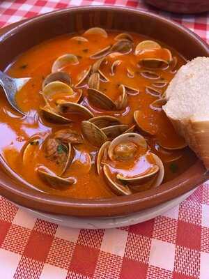 Peña Micologica El Rebullon