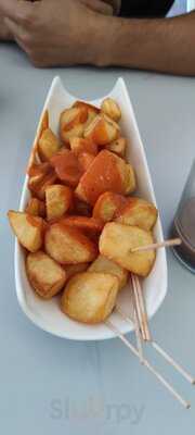 Cafetería El Centro