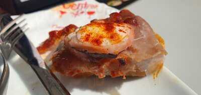 Cafetería El Centro