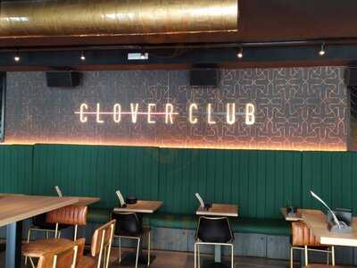 Clover Club Vitoria