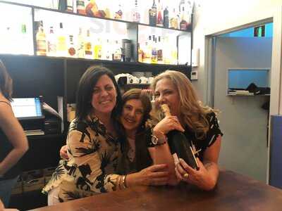 Saint-germain Wine Bar