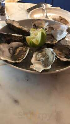 Saint-germain Wine Bar