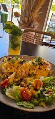 Brunchit - Alcazabilla